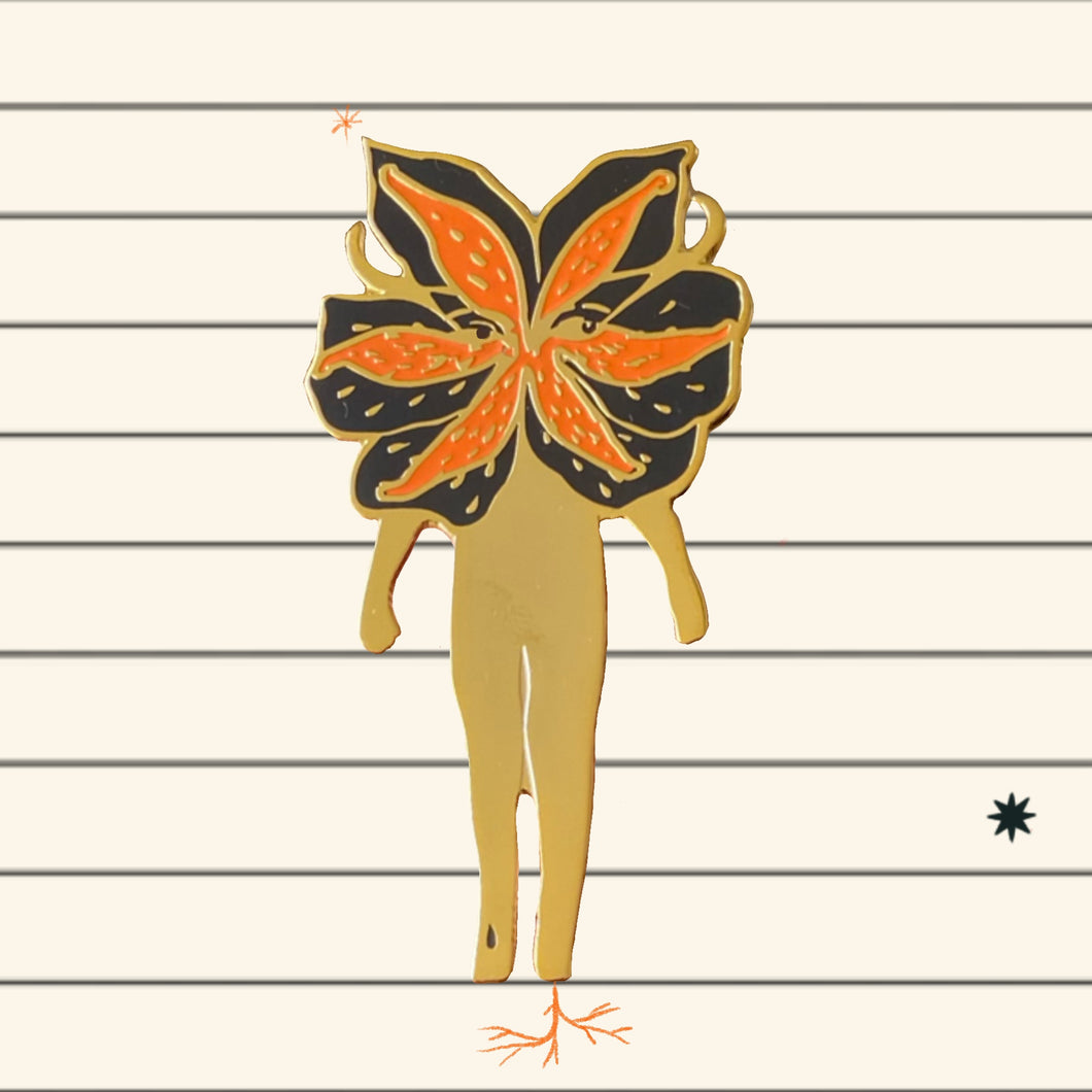 Niña Flor