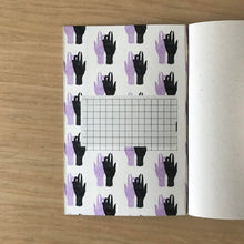 Cargar imagen en el visor de la galería, Manos que enredan
