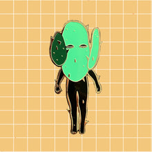 Cargar imagen en el visor de la galería, El Cactus
