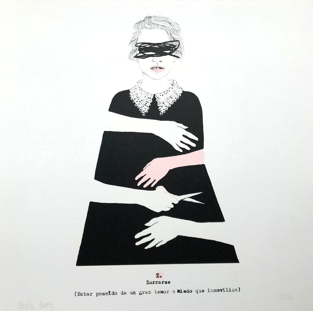 Zurrarse