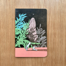 Cargar imagen en el visor de la galería, Libreta Fantasmas
